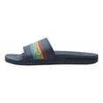thumbnail image 2 of Sandalia Quiksilver Playa Rivi Wordmrksld Hombre Azul AQYL101221BYJ3, 2 of 7