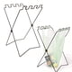 thumbnail image 5 of Guantes de juego para controlador de juegos móvil, material de fibra nano-plata con dedo táctil, guantes de pantalla táctil sin costuras, transpirables y antisudor de alta sensibilidad para juegos de, 5 of 5