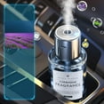 thumbnail image 1 of Car Cup Holder Diffuser Rechargeable Perfume Air-Freshener Fragrance Oil R6Best, 1 of 8