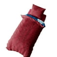 thumbnail image 3 of Naruto Ensemble de Couette Réversible Nuages Tourbillonnants, 3 of 3