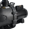 thumbnail image 4 of Zodiac Jandy PlusHP 1.5-Horsepower Up-Rated High Head Pump, 230/115VAC | PHPM1.5, 4 of 5