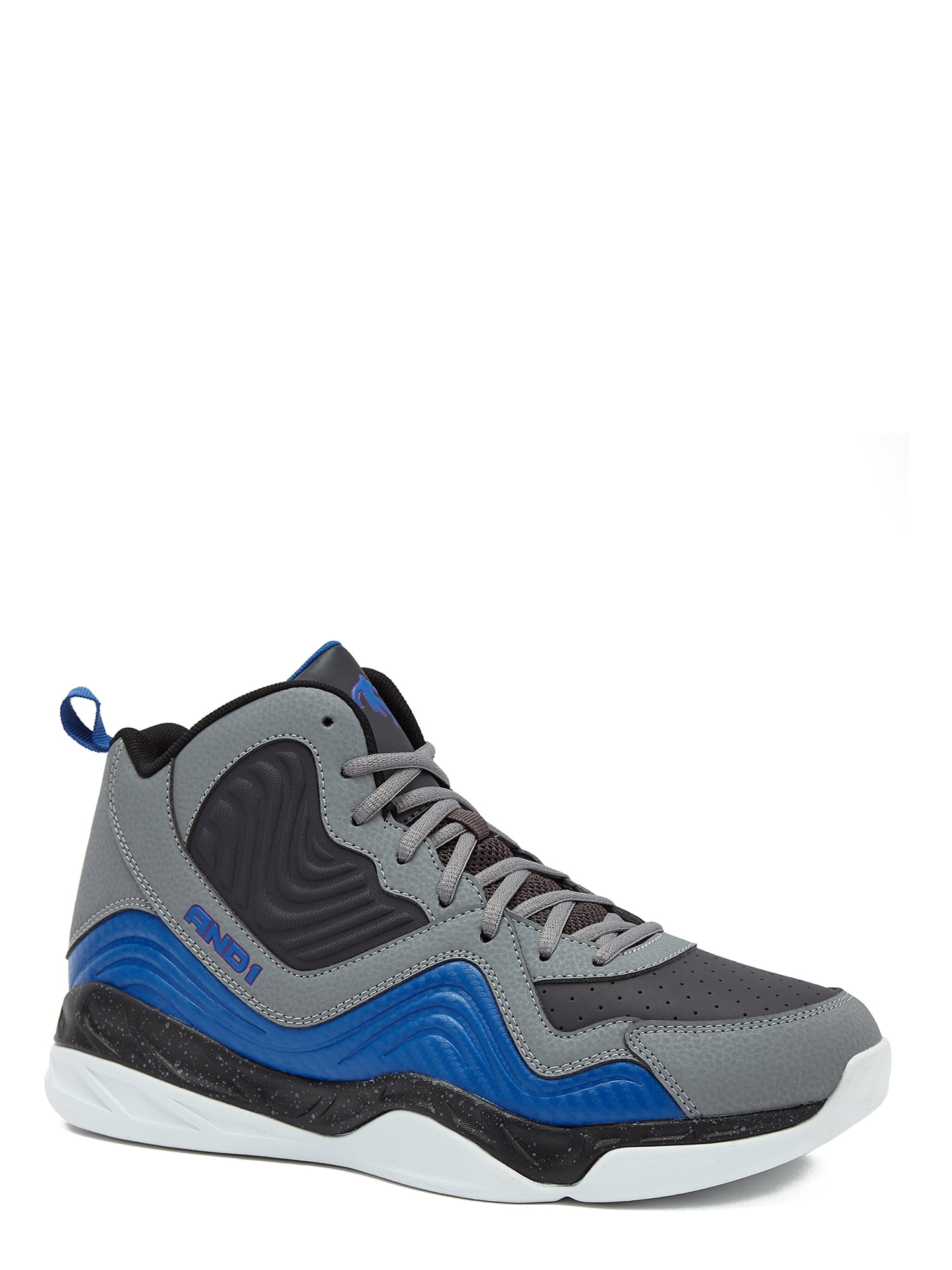 and1 high top basketball shoes