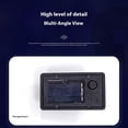 thumbnail image 2 of Ruiboury Battery Box For Solar Lantern Light Replacement Parts Top Solar Lantern Light Replacement Parts Top 4*7cm, 2 of 4