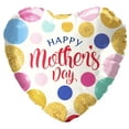 thumbnail image 1 of Mother's Day Mylar Balloon, 1 of 1