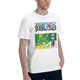 thumbnail image 2 of Camiseta de Manga Corta para Hombres Onepiece, 2 of 5