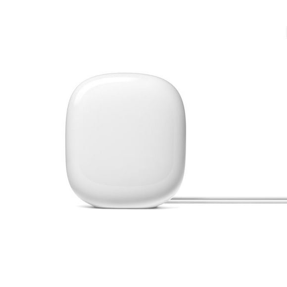 Google Nest Wifi Pro 6E
