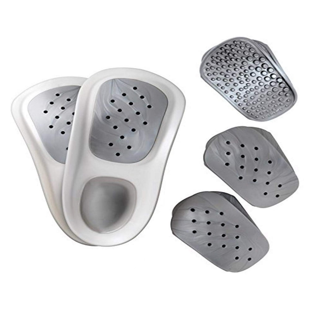 walk fit orthotics