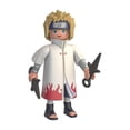 thumbnail image 2 of Set de Juego Playmobil Naruto Minato 6 Piezas, 2 of 4