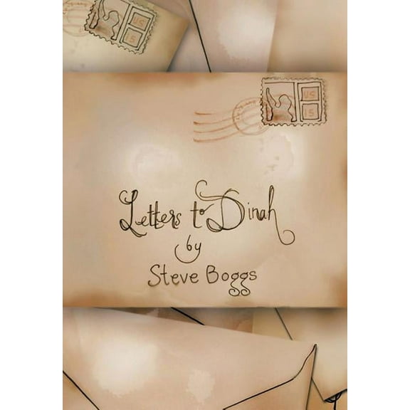 Letters to Dinah (Hardcover)