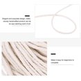 thumbnail image 4 of 1 Set DIY Dream Catcher Kit for DIY Crafts Wedding Wall Decoration, 4 of 8