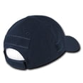 thumbnail image 3 of Ripstop Operator Cap, Navy, 3 of 3
