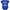 Royal Blue, variant on Inktastic Meemaw Favorite Grandchild Boys or Girls Baby Bodysuit