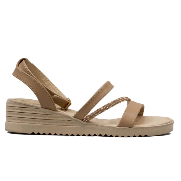 Sandalias Para Mujer Ashley 2182