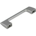 thumbnail image 7 of Amerock Bp55365 Riva 3-3/4" Center To Center Handle Cabinet Pull - Chrome, 7 of 7