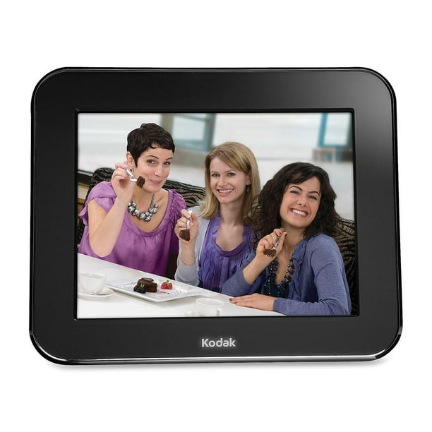 Kodak 1338813 PULSE Digital Photo Frame