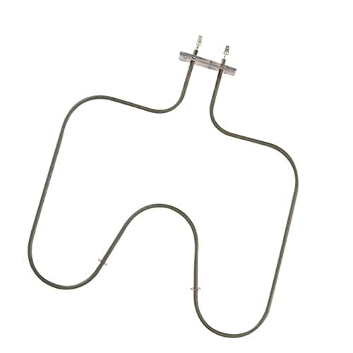 Oven Bake Element Compatible with Amana ARR624W, CARR629L, ARR6300W, ART6121WW, ARR633W, ARR6102W, CSTC7512WW, ARTSC8650WW, ART6110W models
