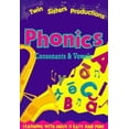 thumbnail image 1 of Pre-Owned Phonics: Ages 4-7 (Rhythm, Rhyme, Read Series) (Unknown) 1882331230 9781882331239, 1 of 1
