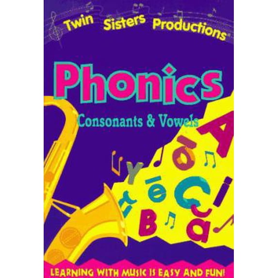 Pre-Owned Phonics: Ages 4-7 (Rhythm, Rhyme, Read Series) (Unknown) 1882331230 9781882331239