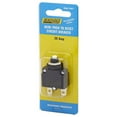 thumbnail image 3 of (Price/EA)Seachoice Mini Push To Reset Circuit Breaker, 30 Amp, 13421, 3 of 5