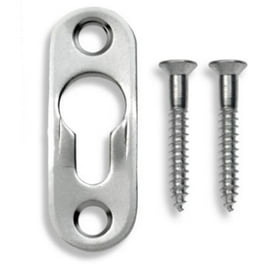 Hillman OOK Nickel Plated Ring Hanger 20 lb 3 pk Hillman OOK Nickel Plated Ring Hanger 20 lb 3 pk
