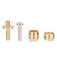 thumbnail image 5 of Mountain Bike Hydraulic Disc Brake Hose Connector Set Bicycle Hydraulic Joint Replacement Parts Bh90 Bh59, 5 of 7