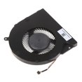 thumbnail image 5 of For Razer Blade15 Rz09-0301 Laptop Cpu Cooling Fan 5v 0.5a 4pin Gpu Radiator, 5 of 5