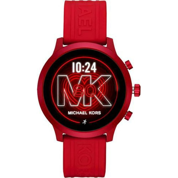 michael kors access go
