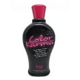 thumbnail image 2 of Devoted Creations Color Karma Instant DHA Free Bronzer Tanning Lotion 12.25 oz, 2 of 2
