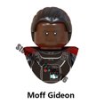 thumbnail image 1 of Bloques de construcción Soldados de nieve de la Primera Orden Soldado jet Sith Almirante Thrawn Phasma Tarkin Figuras de Star Wars Juguetes, 1 of 1