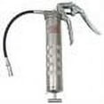 thumbnail image 2 of Zeeline by Milton Pistol Zinc Plated Grease Gun w/ Pipe, 2 of 2