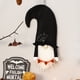 thumbnail image 4 of Naiovety Festival de muñecas sin rostro de Halloween Puerta colgante Ventana Chimenea Decoración de Comedor Bar Café Adorno lindo Cumpleaños Kits de decoración para fiestas Negro Naiovety HA069010-02, 4 of 6
