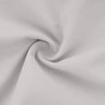 thumbnail image 6 of RYDCOT Mens Linen Blend Dress Pants, Flat Front, Durable Twill, Regular Fit, Breathable & Lightweight Suit Pants White, 6 of 6