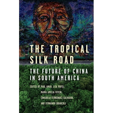 UPC: 9781503633803 | The Tropical Silk Road (Paperback)