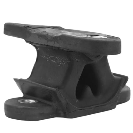 4M Auto Parts Rear Transmission Mount 1PC Part 4M-9241 A6839 EM-9241 11710-77E11