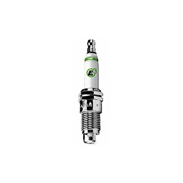 E3 Spark Plugs E3.53 Automotive Spark Plug, 1Pack
