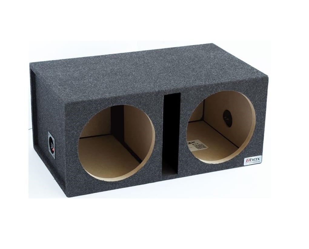 walmart dual subwoofer