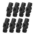thumbnail image 4 of jinwen Brake Pads 5cm Rim Brakes for HS11 HS22 HS24 HS33 HS66 Mountain Bike 8pcs, 4 of 9