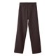 thumbnail image 3 of WILLBEST Pantalones Casuales para Mujer, Cómodos y Flexibles, para Uso Diario con Opciones de Estilo Versátiles. Chica, 3 of 4