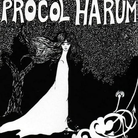 Procol Harum (The Best Of Procol Harum Vinyl)