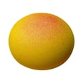 thumbnail image 1 of Luiuiu Cheese Slow Rising Squishies, Soft Foam Stress Relief Sensory Fidget Tools for Anxiety & Fidgets, Cute Food Shape Squeeze Balls for Collection, 1 of 5