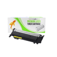 thumbnail image 1 of TONER GENERICO NUEVO VICTORYNK PARA SAMSUNG 406 YELLOW 365 3300 3305 PAGE 1000 Victorynk TONER GENERICO, 1 of 2