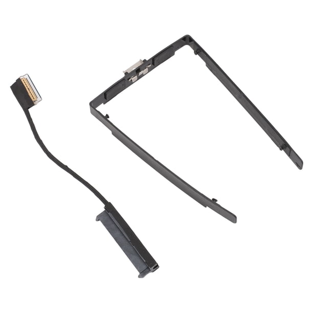 Soporte de Disco Duro, Buena Compatibilidad PVC HDD APLICACIÓN AMPLIA DE CABLE PARA MODIFICACIÓN DE LA COMPUTADORA