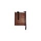thumbnail image 3 of Guillotina de Papel Nextep de Madera Tamaño Oficio | Corte 15 Pulgadas, 3 of 4