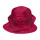 thumbnail image 4 of Sombrero de novia para mujer, elegante sombrero de copa francés con flores, sombrero de encaje, ajuste regulable, poliéster, circunferencia de la cabeza 56-58 cm, 4 of 4