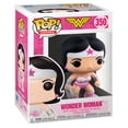thumbnail image 2 of Pop Wonder Woman (pink) Funko Dc Comic, 2 of 2
