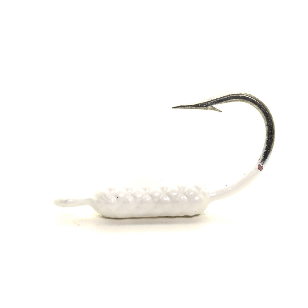 Balzer Shirasu Jighead Mustad Hooks - Boddenangler-Fishing Tackle Onl, 2,95  €