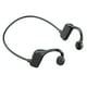 thumbnail image 2 of Bearachild 5.2 Auricular Carga USB Banda para el cuello a prueba de agua Auriculares Auriculares para correr portátiles Cables de audio/vídeo Negro, 2 of 6
