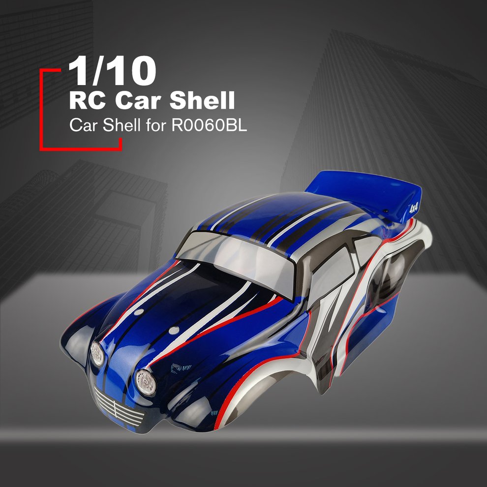 rc drift car shells