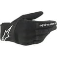thumbnail image 2 of Alpinestars Stella Copper Womens Motorcycle Gloves Black/Pink XL, 2 of 3