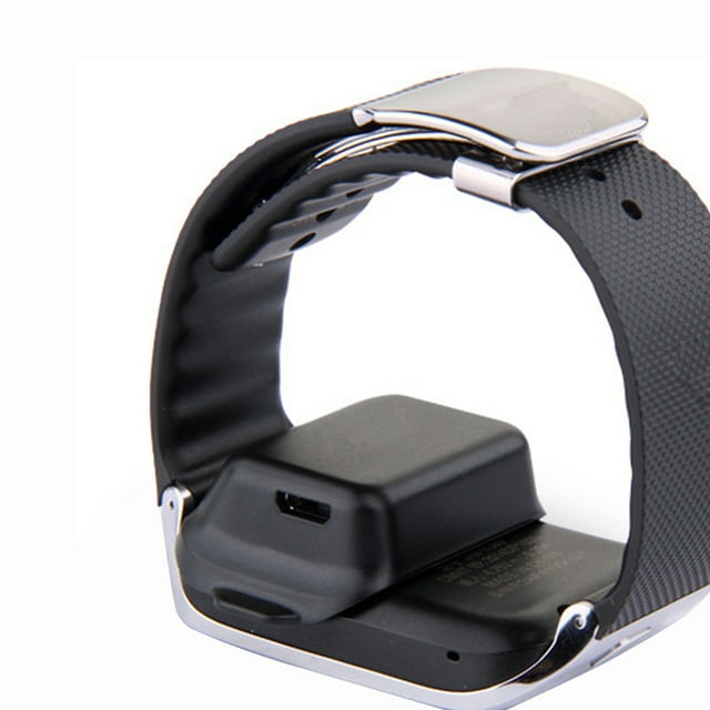 BotaniNest Dock Galaxy Watch Gear 2 Cradle Charging compitable with Charger SM-R380 Station Smart watch